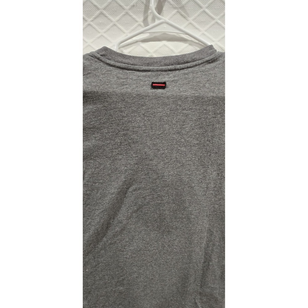 FUBU‎ the Collection Men's  L T Shirt  With Statue Of Liberty - Picture 4 of 9